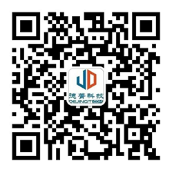 扫码关注公众号 随时随地任性找房